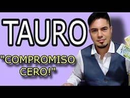 TAURO ♉ PRENDIDO FUEGO❗🔥 NADA  PUEDE DETENERTE 💪🏻