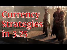 League Start Strategies to Make BIG Currency! - Path of Exile 3.25 Settlers of Kalguur