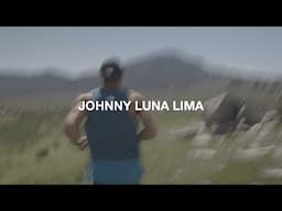 The North Face Welcomes: Johnny Luna Lima