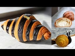 Croissant Recipe For Any Occasion