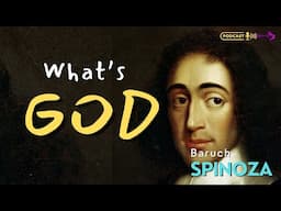 B. Spinoza [ God and Free Will [ Determinism