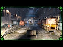 Train is back with HUGE changes - Map Flythrough