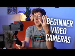 Beginner Video Creators: THESE Are the Cameras for You!