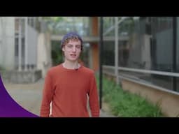 Hear what Reece from Padua College had to say about his UQ FEAST program experience.