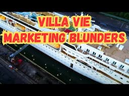 How Villa Vie Dodged A Bullet