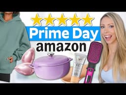 30 *BEST* Amazon FALL PRIME DAY Deals! Home, Beauty, Gift Ideas