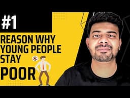 The BIGGEST Mistake you DO in YOUNG Age | Saurabh Chandra Hindi