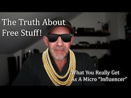 The Truth About Free Stuff And Youtube