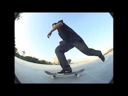 ME MYSELF & I B-SIDES Part 4 - Paul Rodriguez