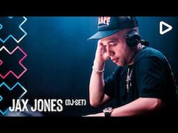 Jax Jones - LIVE @ ADE 2024 (DJ-set) 🔥 | SLAM!