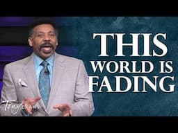 Breaking Free from the Grip of Worldliness | Tony Evans Highlight