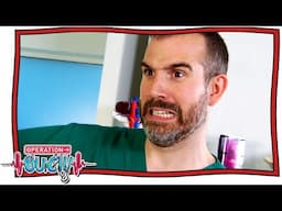 How Does Our Sense of Balance Work? 🤔 #Science Week | @OperationOuch   | Science for Kids | Nugget