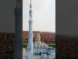 Jannat Ka Majra -Sm Sadiq Masjid E Nabvi 2024 --Umra Mubarak 2024