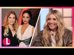 Ella Henderson Reflects on X Factor Journey and Tulisa's Impact | Lorraine