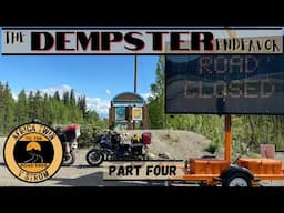 THE DEMPSTER ENDEAVOR Part 4