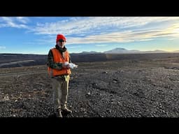 3 Days of Ptarmigan Hunting in the East of Iceland