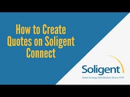 How to Create Quotes on Connect Feature