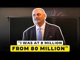 'I Sold Cheap Stocks to BUY Cheaper in the Crash' - Mohnish Pabrai | Investment | Compounding