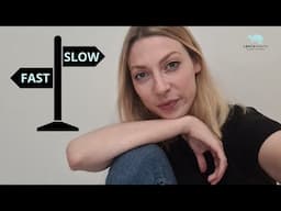 Cultura FAST vs Cultura SLOW: cosa sono e le principali differenze | Slow Life vs Fast Life