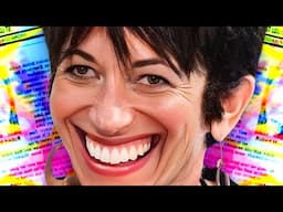 The Perversion of Ghislaine Maxwell | The Jeffrey Epstein Saga (Part 3)