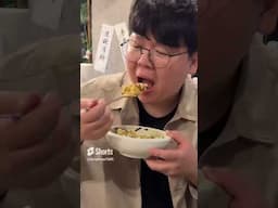 Spicy Duck Mukbang