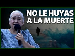 No le TEMAS a la  MUERTE - LUZ MARINA DE GALVIS