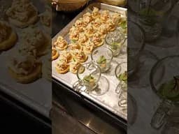 Canape #viralvideo #food #shorts