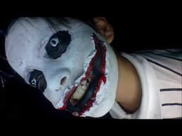 JEFF THE KILLER APARECE!!! 100%REAL NO FAKE FULL HD 1080P