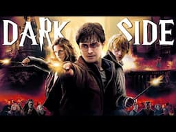 The DARK SIDE of Harry Potter