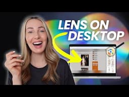 How to Use Google Lens in Chrome