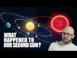 Does the Sun Have a Long-Lost Twin?