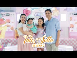 Tali Sotto's 7th Birthday | Same Day Edit Video by Nice Print Photography