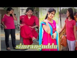 Simran Guddu funny reels videos// funny instagram reels.