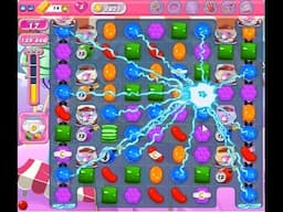 Candy Crush Saga Level 2021 ★★★ No Boosters