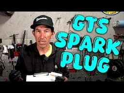 How To Change the Spark Plug on a Vespa GTS