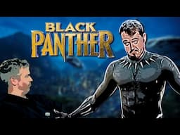 Shane Gillis | Black Panther