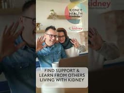 Manage KIDNEY DISEASE with great NUTRITION! Expert tips and support.