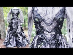 The Dragon Dress