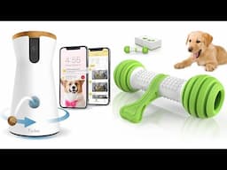 TOP 5 Best Gadgets for Dogs on Amazon | JoysPets