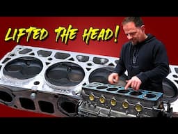 Teardown Autopsy -- How Did Our Record Setting Turbo Jeep Hold Up After Being Pushed Past 1K HP?