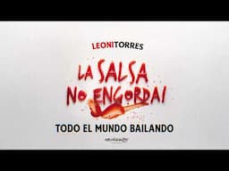 Leoni Torres x Guaynaa - Todo El Mundo Bailando