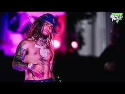 Lil Pump - GUCCI GANG (LIVE @ Beach, Please! 2024)