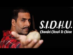 S.I.D.H.U. (Lyrics) - Chandni Chowk To China | Akshay Kumar, Deepika Padukone | Kailash Kher