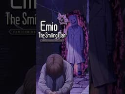 Nintendo Surprise Dropped One of the Best New Mystery Games! Emio - The Smiling Man Review!