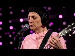 The Softies - It's Love (Live on KEXP)