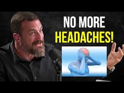 NEUROSCIENTIST: The Ultimate Headache Solution (PROVEN REMEDIES)