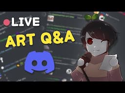 Sketch2Go Q&A | Live AMA @monicology