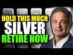 Why Silver’s Drop Could Be the Perfect Investment Moment You’re Missing!