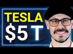 EXCLUSIVE: Tesla’s Secret? NOT a Car Company! | Joe Justice