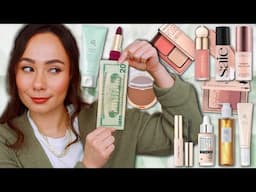 THE BEST MAKEUP PRODUCTS under $20!!! (my makeup turned out phenomenal)